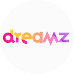Dreamz Casino Logo